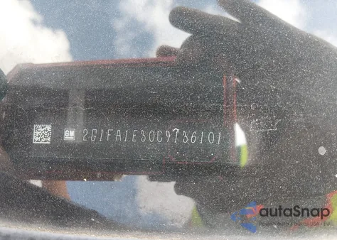 2012 Chevrolet Camaro 2Ls from USA, damaged, VIN 2G1FA1E30C9136101